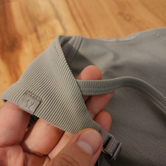 💃🏻HOLD💃🏻 Lululemon Inner Glow Bra - Picture 10 of 10